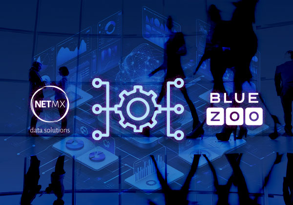Integración de BlueZoo con la gestión operativa de espacios y eventos