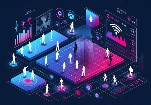 BlueZoo, analítica de afluencia sin cámaras
