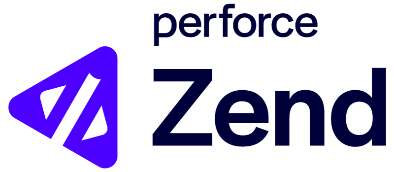 Zend by Perforce